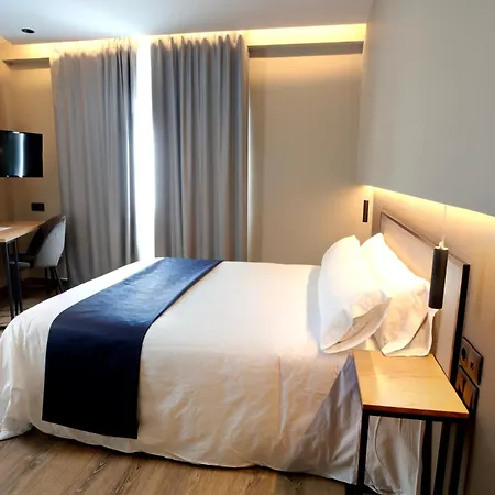 Hotel Rio Lea 2*