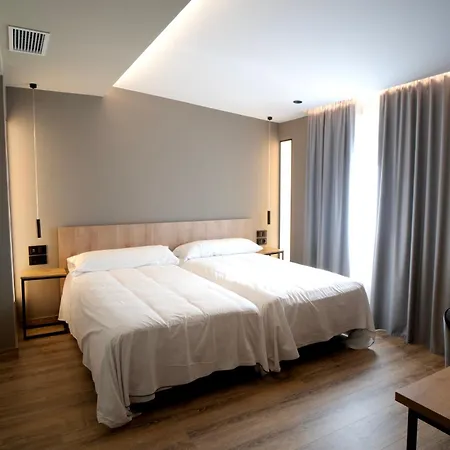 فندق Hotel Rio Lea