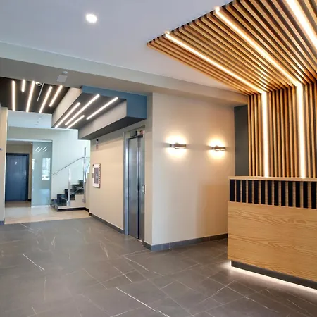 فندق Hotel Rio Lea Castro de Rei