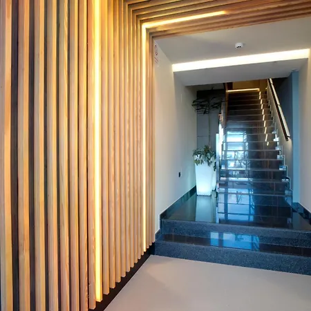 Hotel Rio Lea فندق