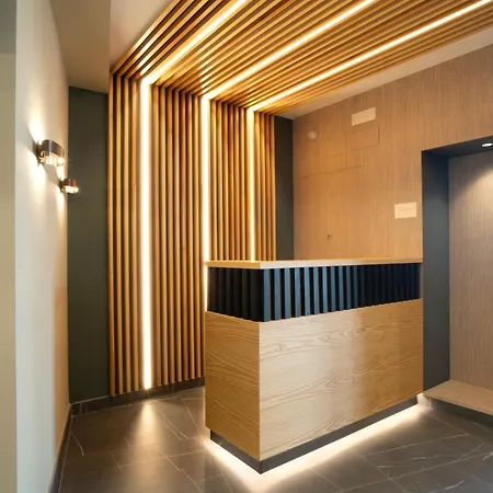 فندق Hotel Rio Lea