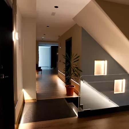 Hotel Rio Lea 2*
